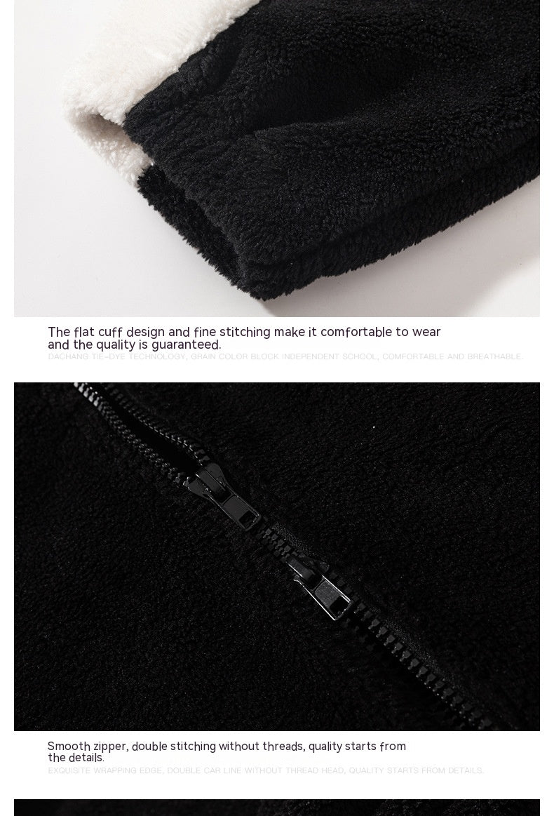 Lambswool Sweater