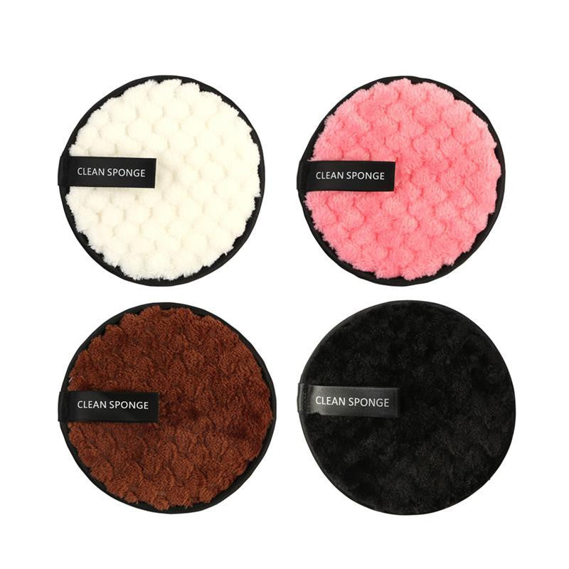 Makeup Clean Sponge