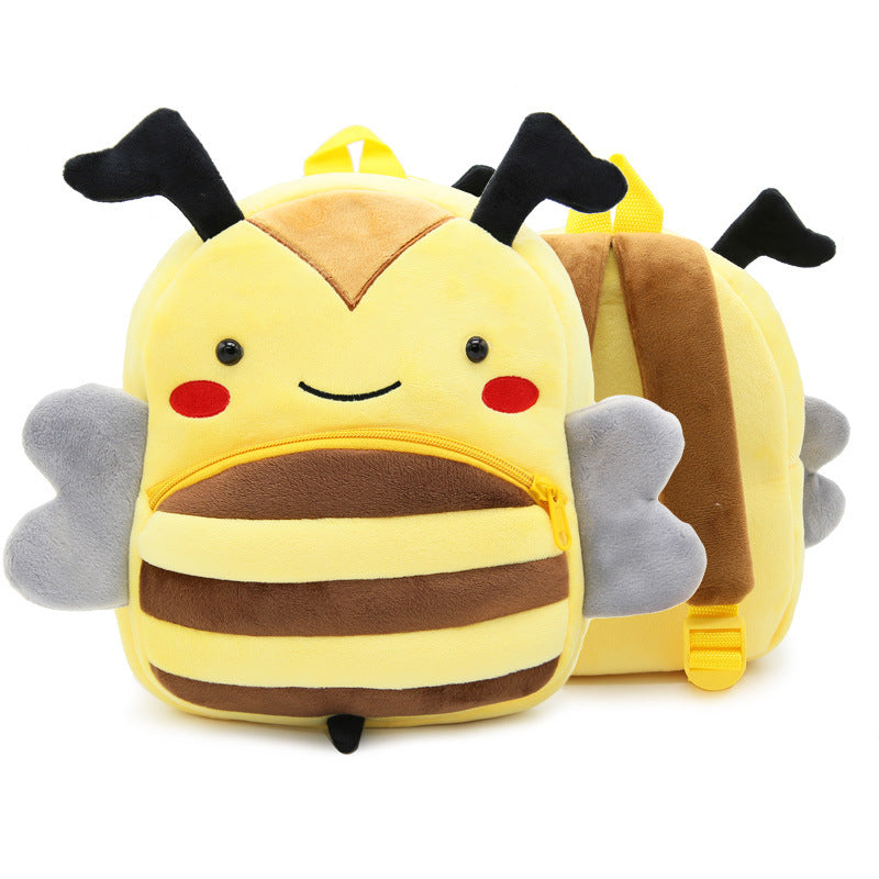 Kids Animal Backpacks
