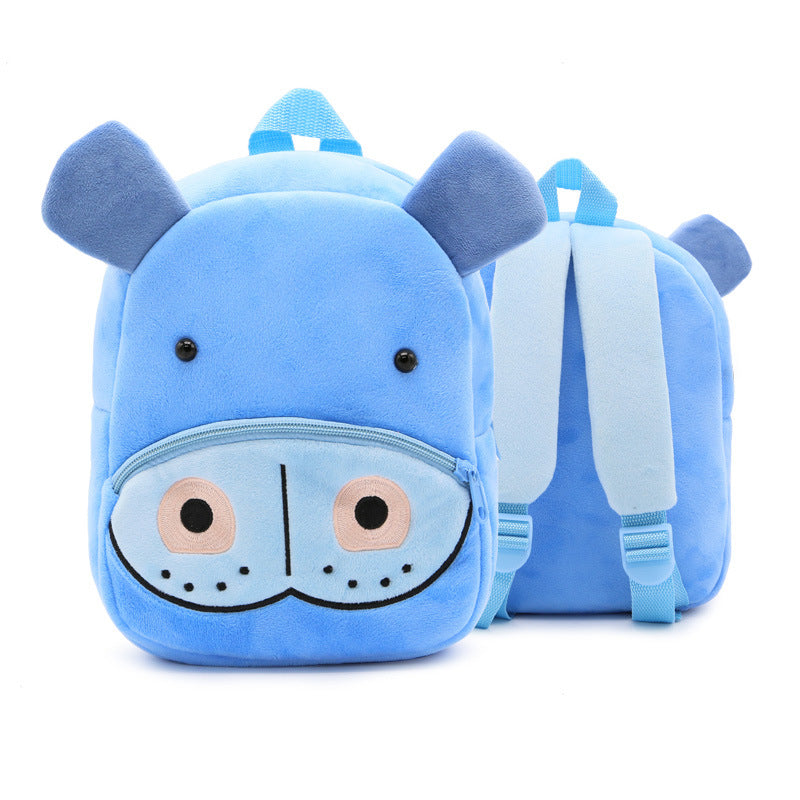 Kids Animal Backpacks