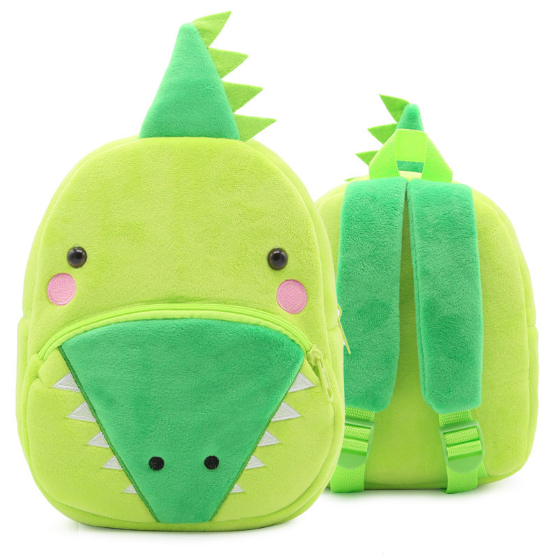 Kids Animal Backpacks
