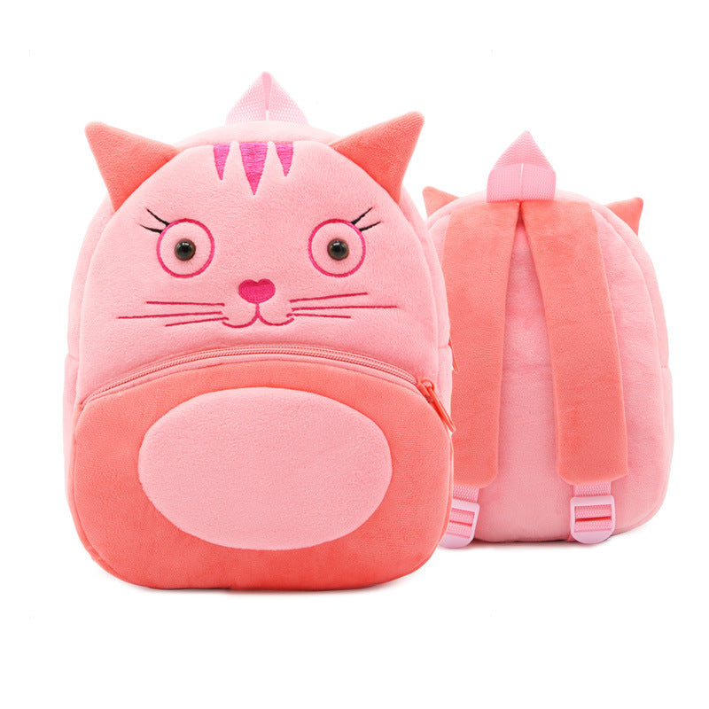 Kids Animal Backpacks