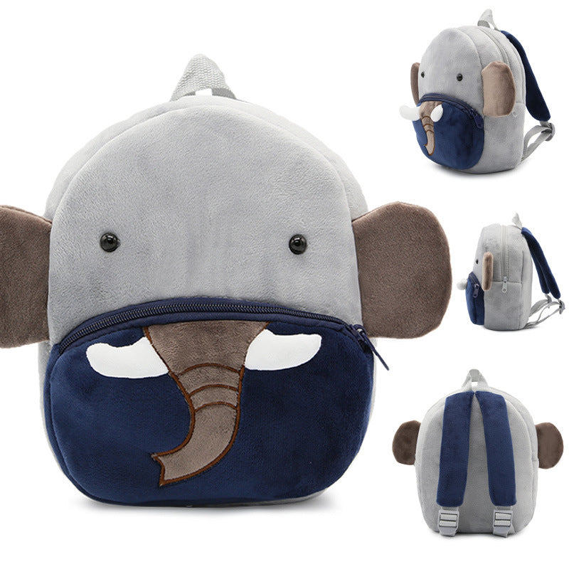 Kids Animal Backpacks