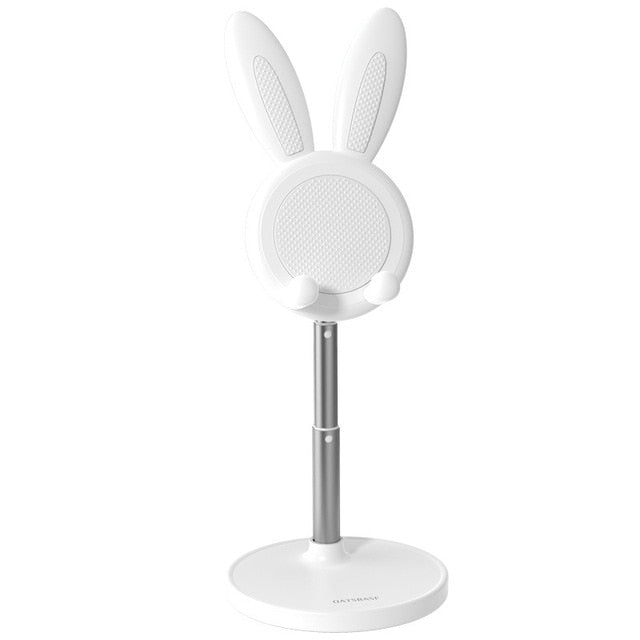 Rabbit Phone Stand