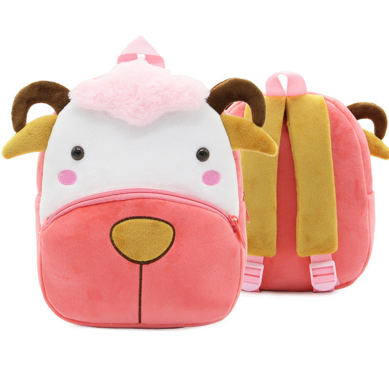 Kids Animal Backpacks