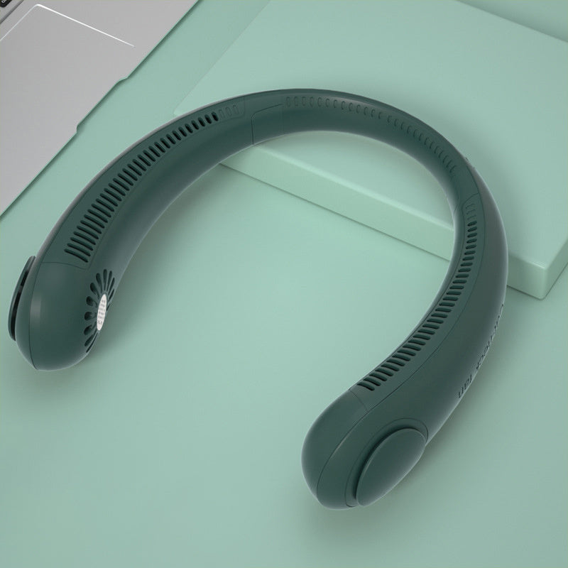 Lumena Silent Neck Fan