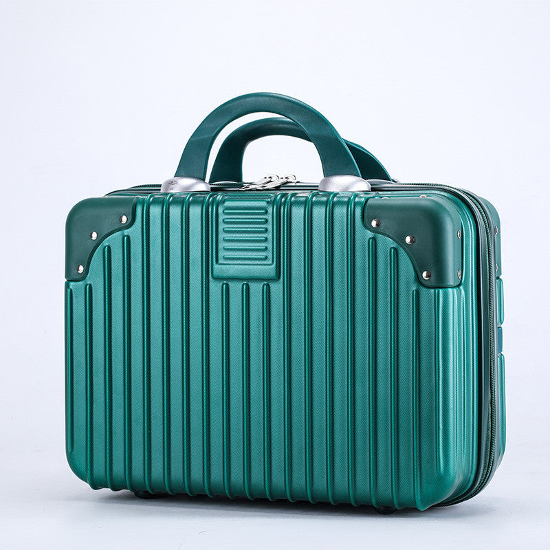 Portable Hand Held Luggage Case
