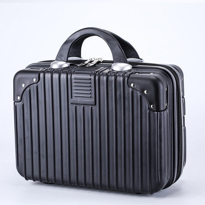 Portable Hand Held Luggage Case