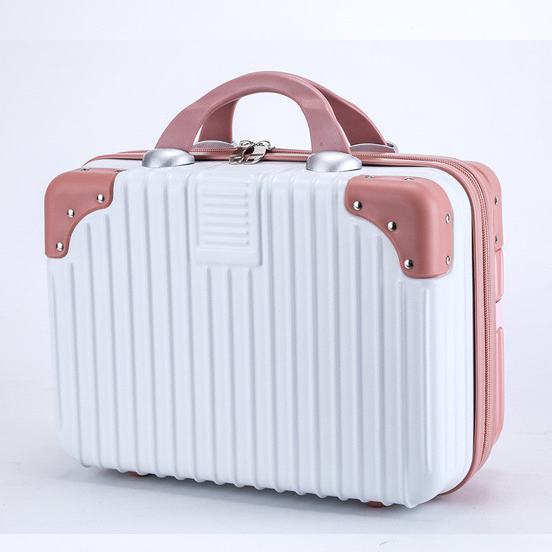 Portable Hand Held Luggage Case
