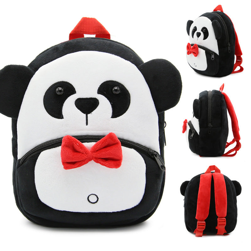 Kids Animal Backpacks