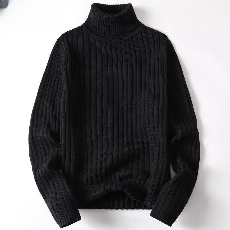Men’s Turtle Neck Sweater