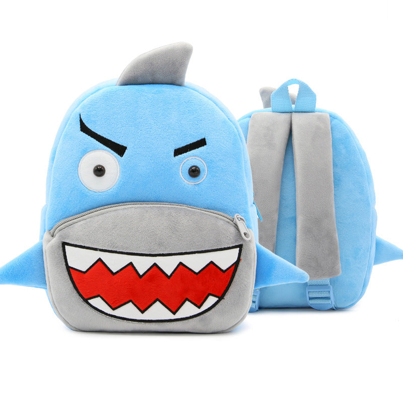 Kids Animal Backpacks