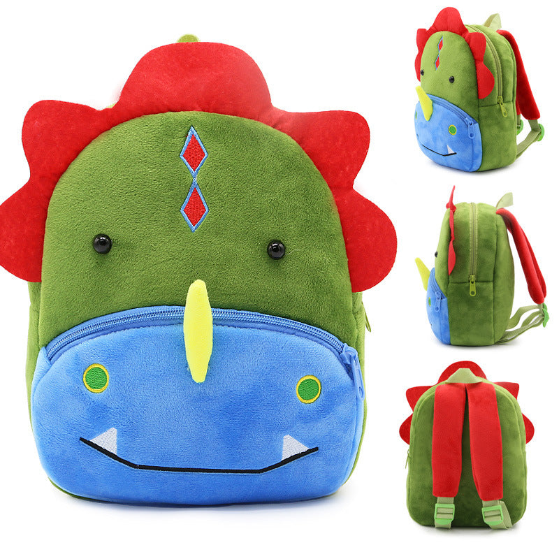 Kids Animal Backpacks