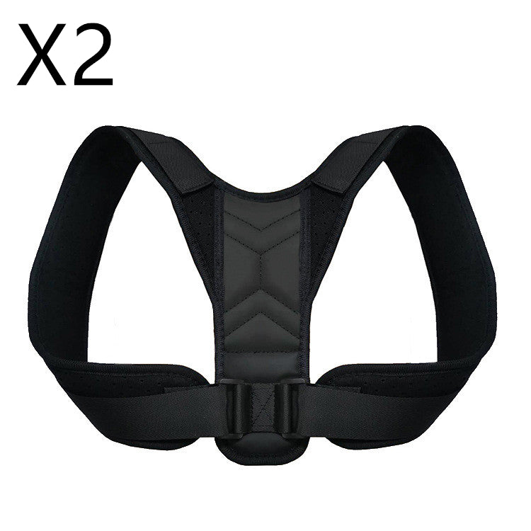 Back Posture Adjustment Strap