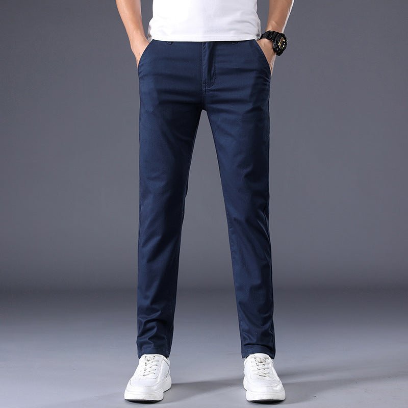 Men's Casual Trouser Pants