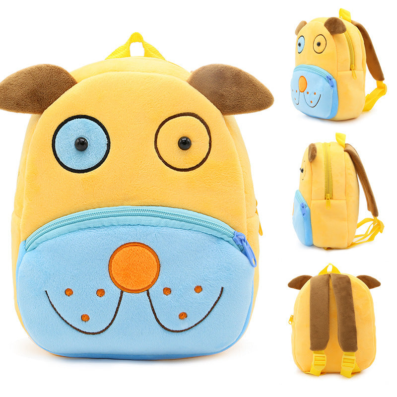 Kids Animal Backpacks