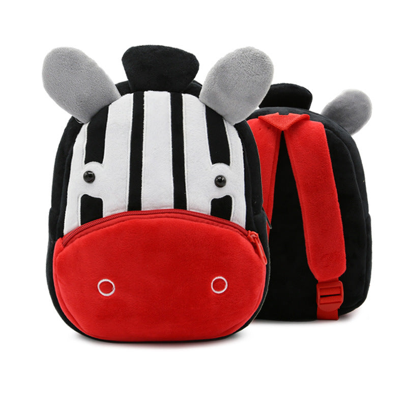 Kids Animal Backpacks