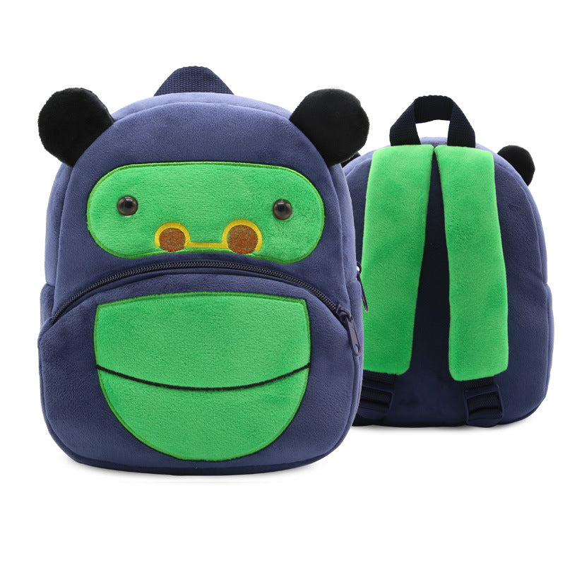 Kids Animal Backpacks