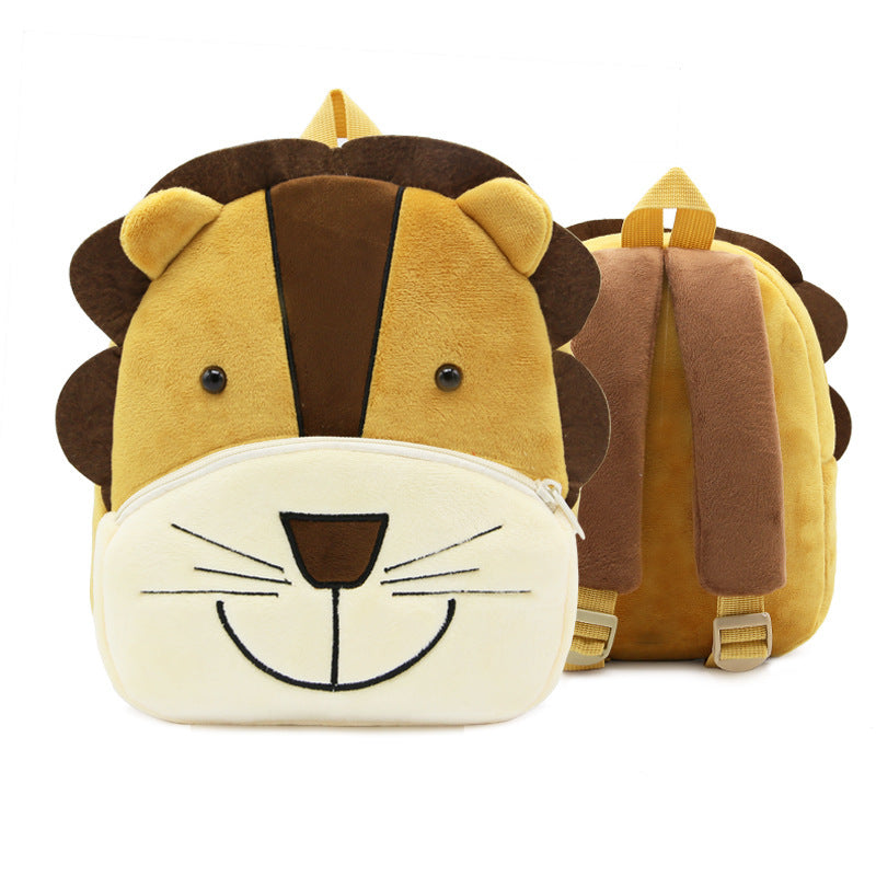Kids Animal Backpacks