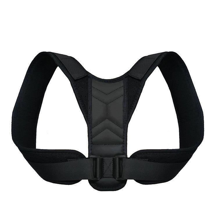 Back Posture Adjustment Strap