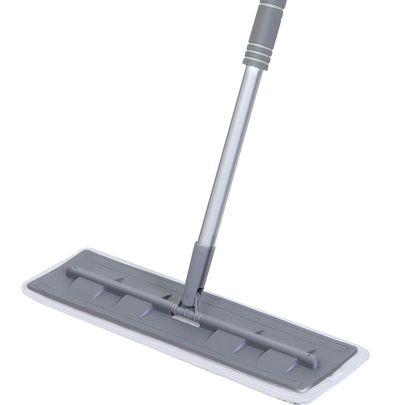 Silicone Microfiber Mop