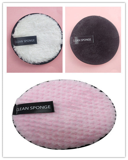 Makeup Clean Sponge