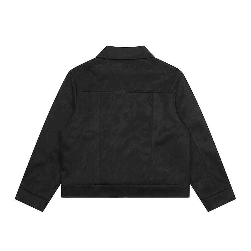 American Vintage Street Lapel Jacket