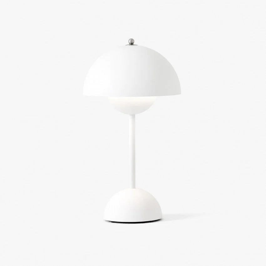 Rechargeable Mushroom Lamp