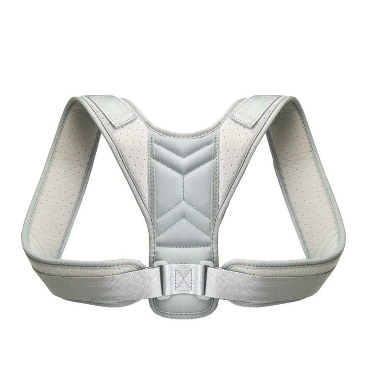 Back Posture Adjustment Strap