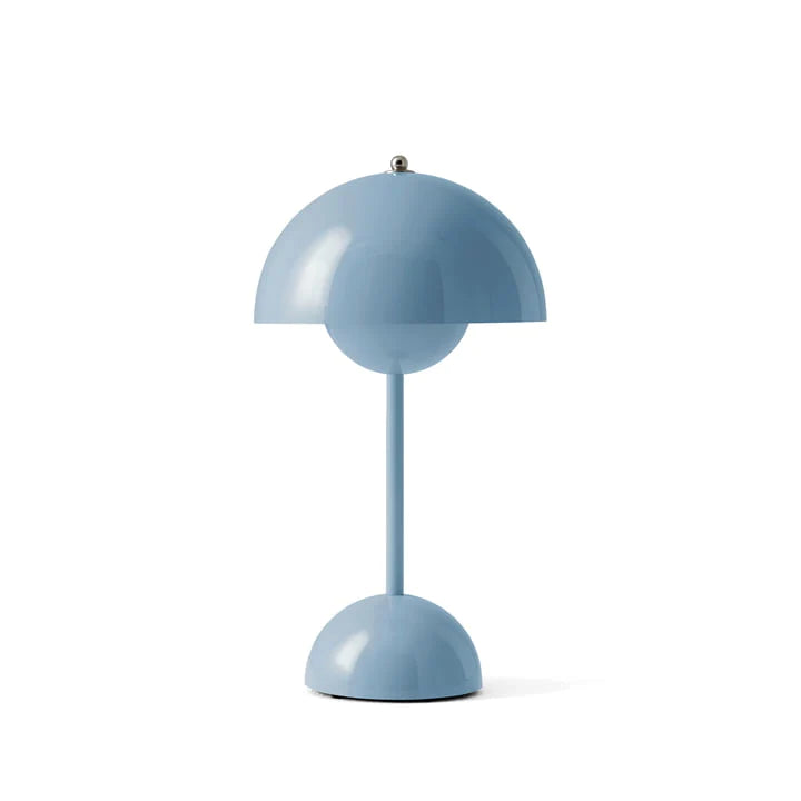Rechargeable Mushroom Lamp