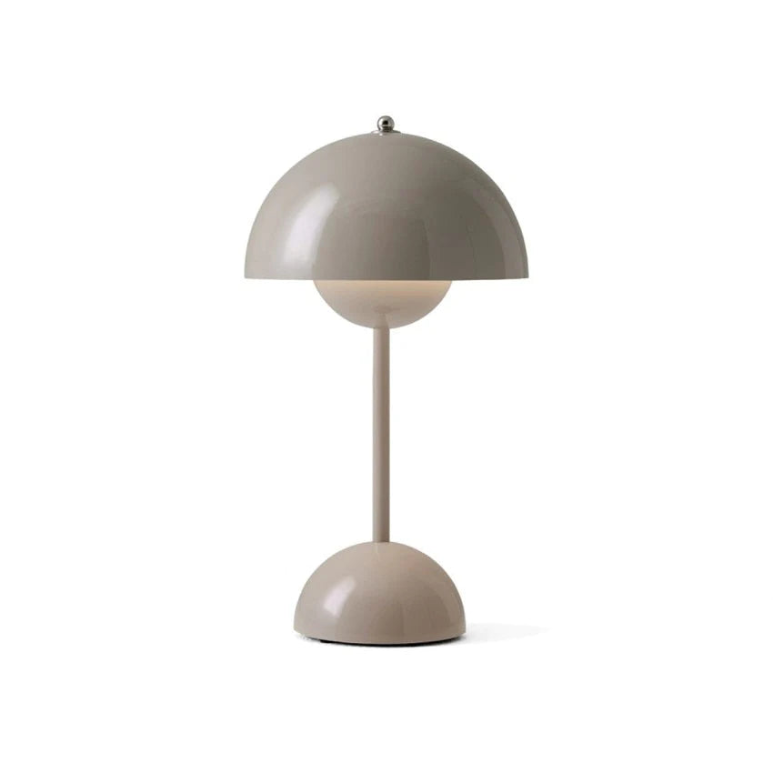Rechargeable Mushroom Lamp