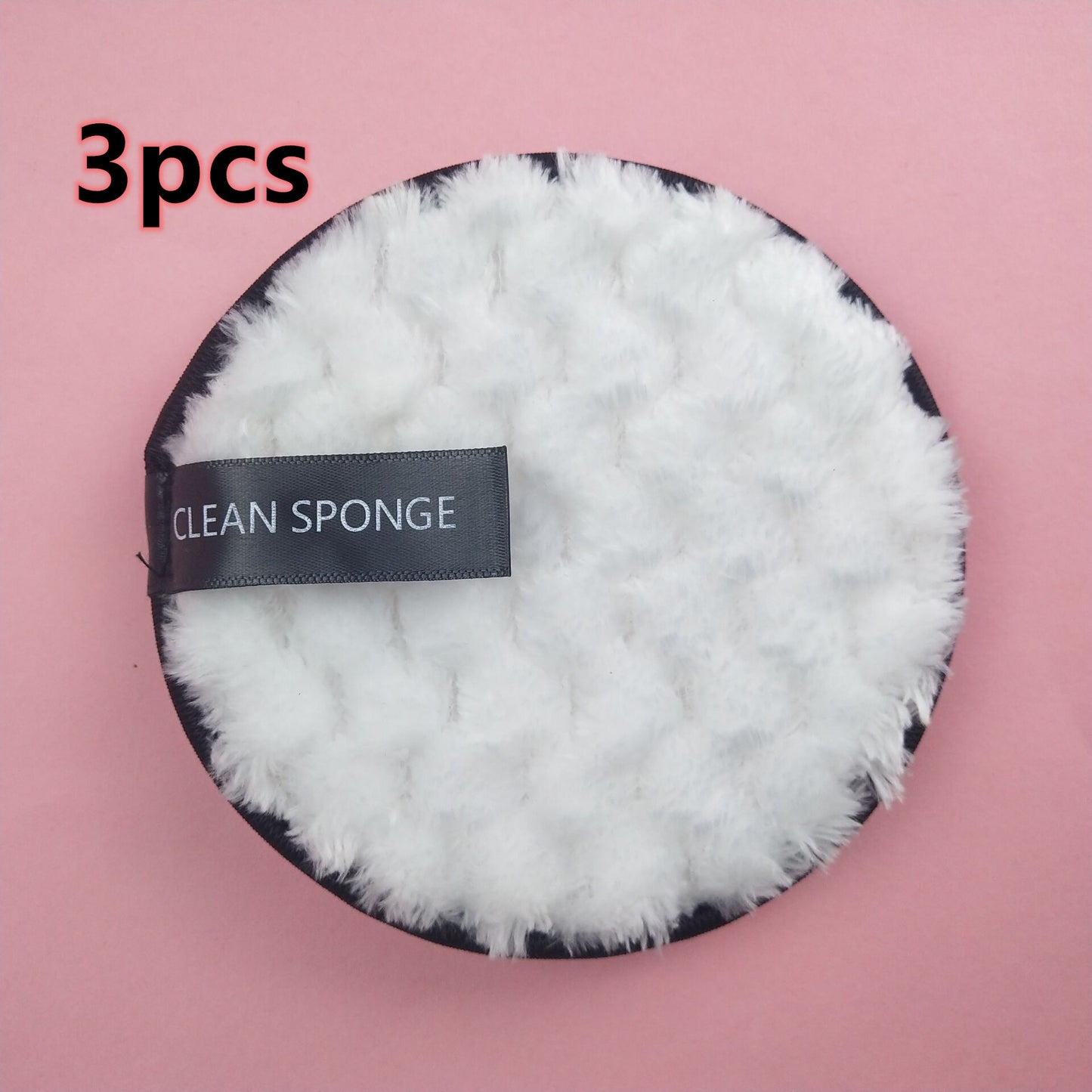 Makeup Clean Sponge
