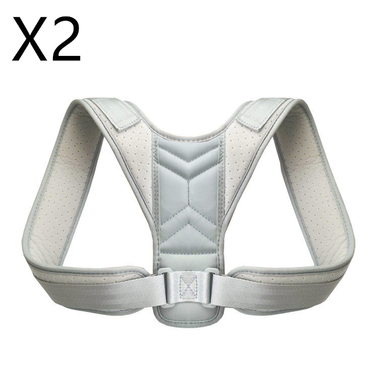 Back Posture Adjustment Strap