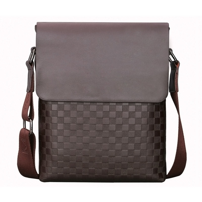 Men's Casual Messenger Bag
