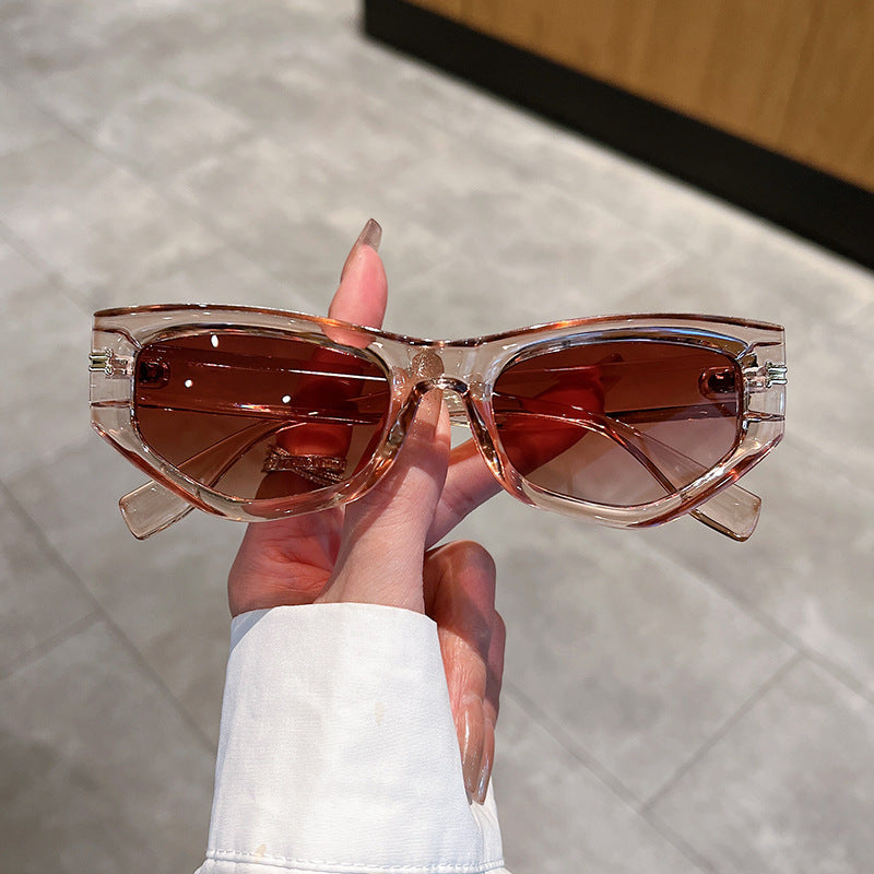 Women's Anti-UV Sunglasses