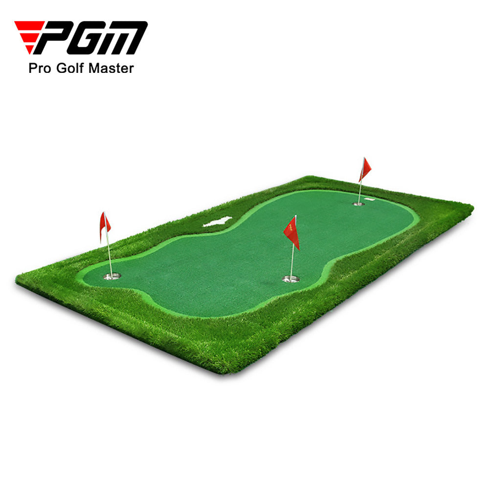PGM Indoor Golf Mat