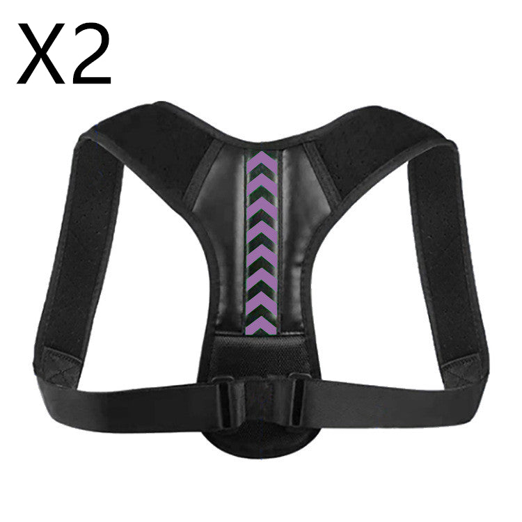 Back Posture Adjustment Strap