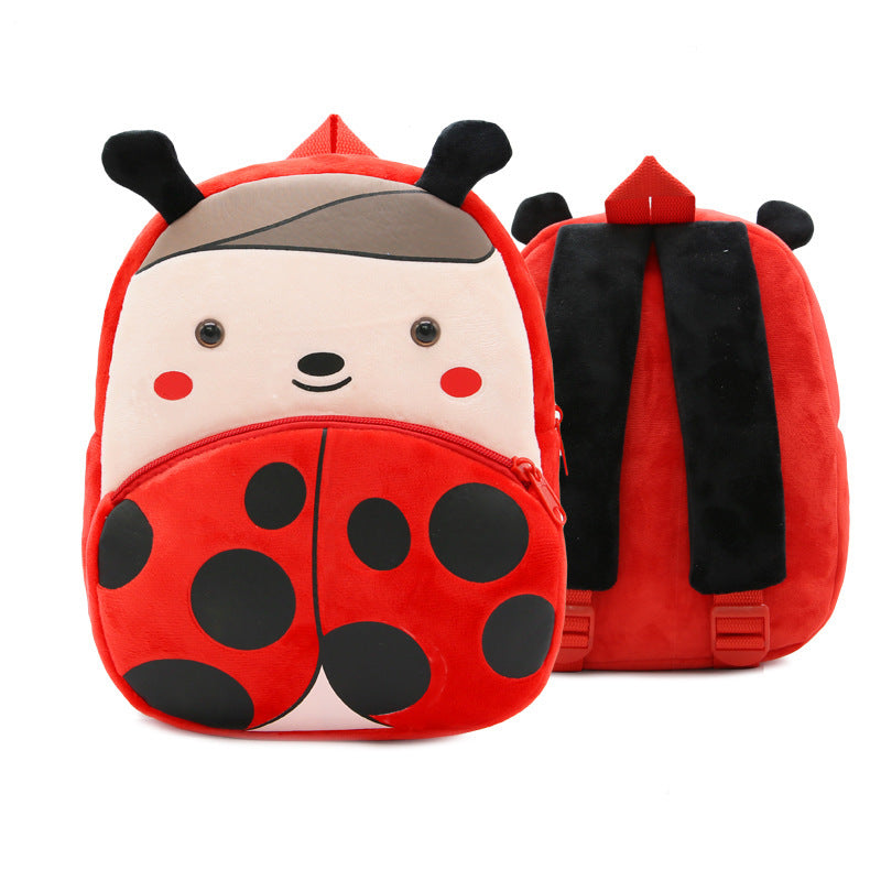 Kids Animal Backpacks