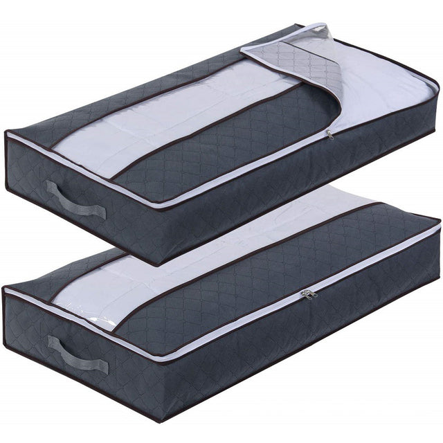 Foldable Under Bed Storage Bags