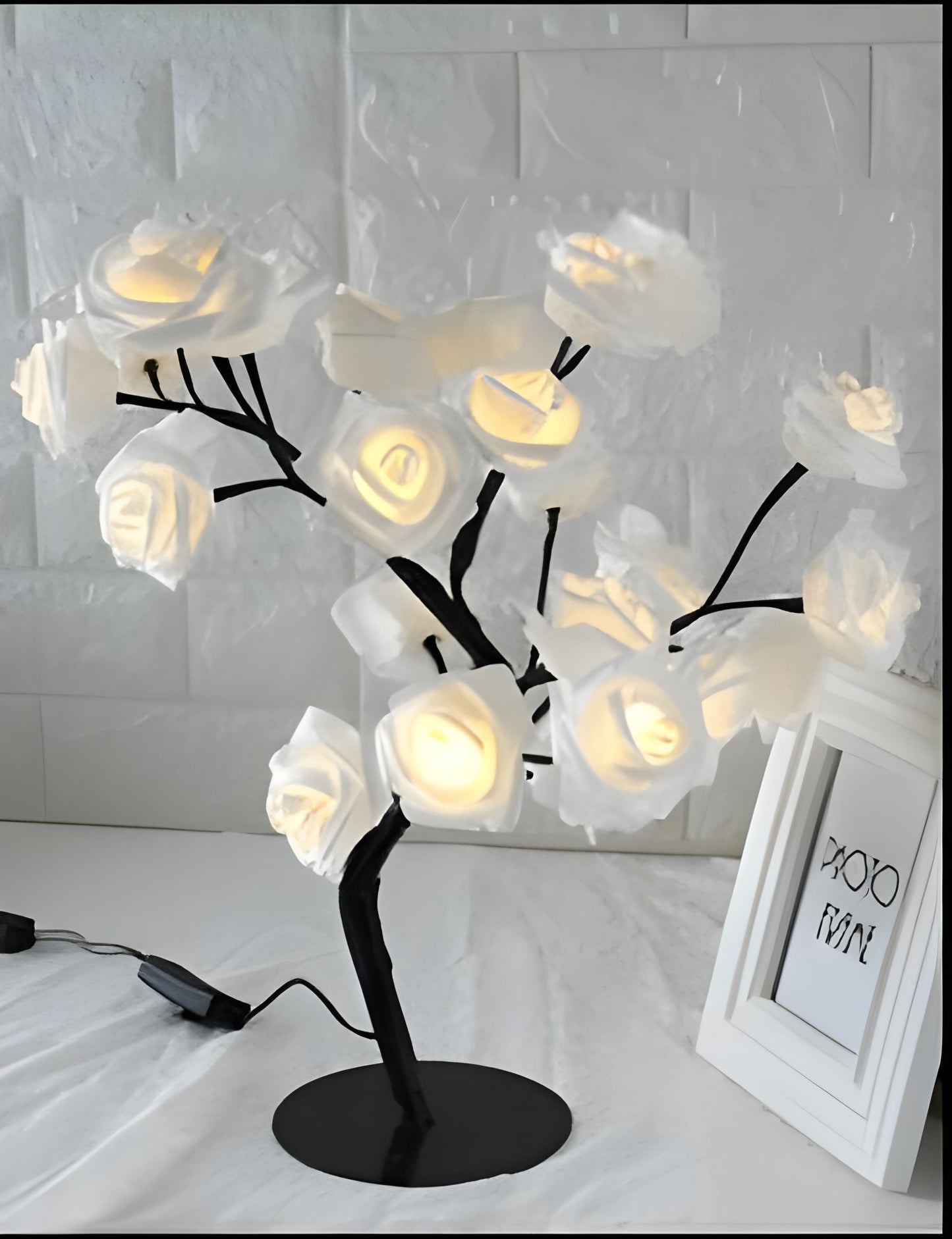 LED Tree Lamp