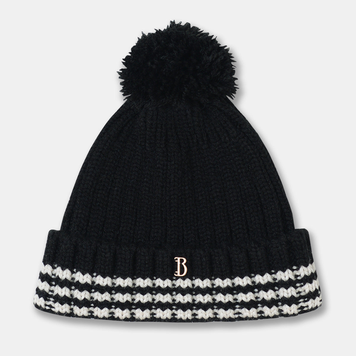 Winter Knitted Beanie