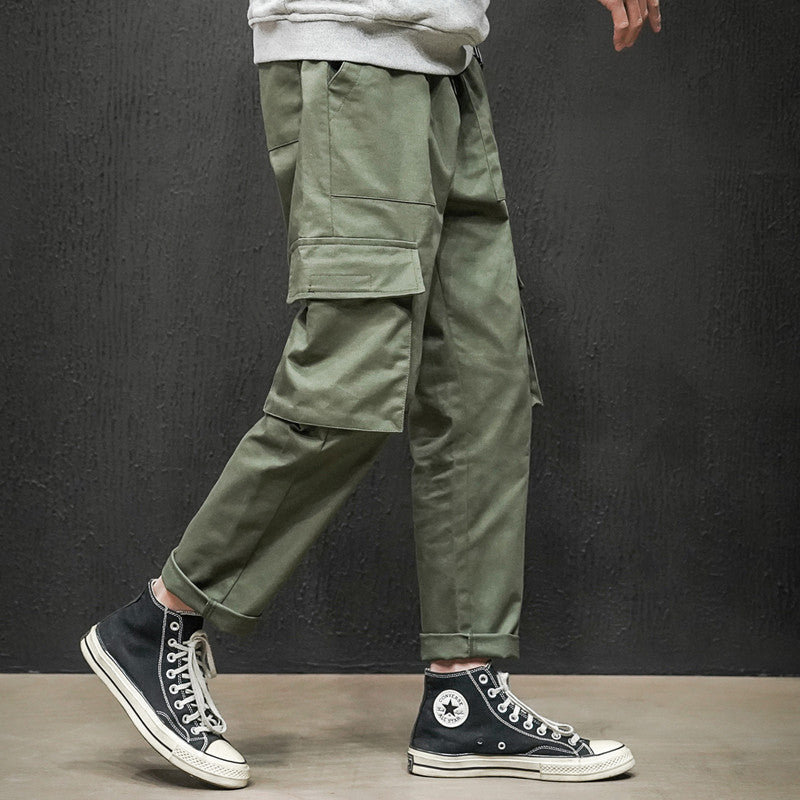 Men’s Cargo Pants