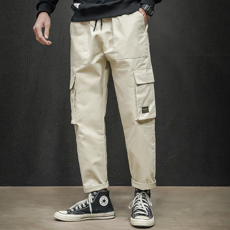 Men’s Cargo Pants