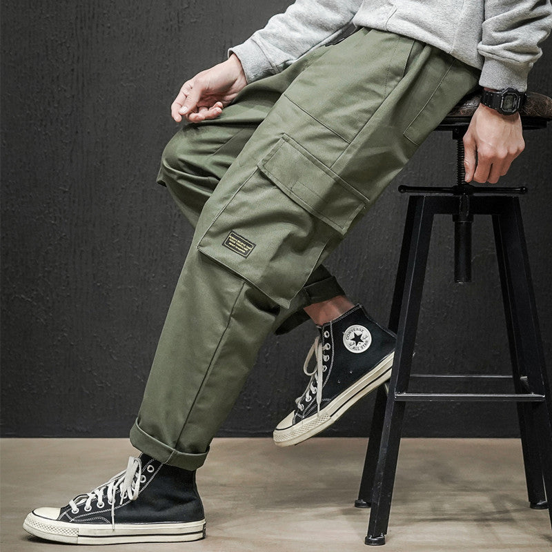 Men’s Cargo Pants