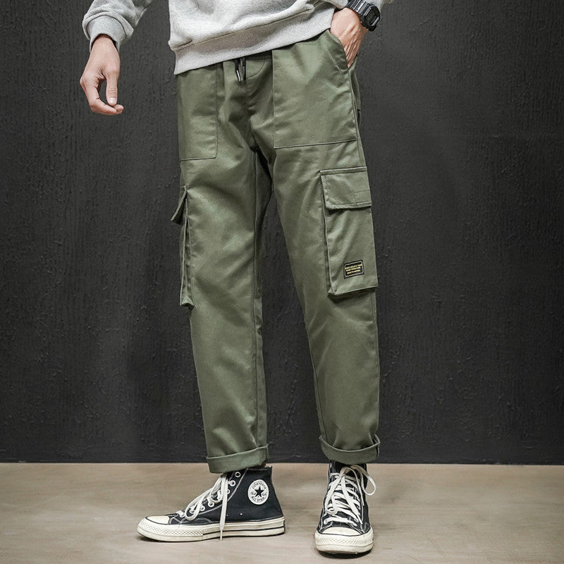 Men’s Cargo Pants