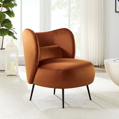 Nordic Living Room Chair Sofa