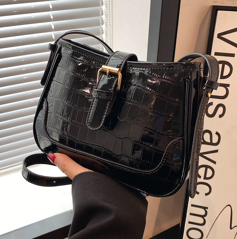 Retro Shoulder Bag