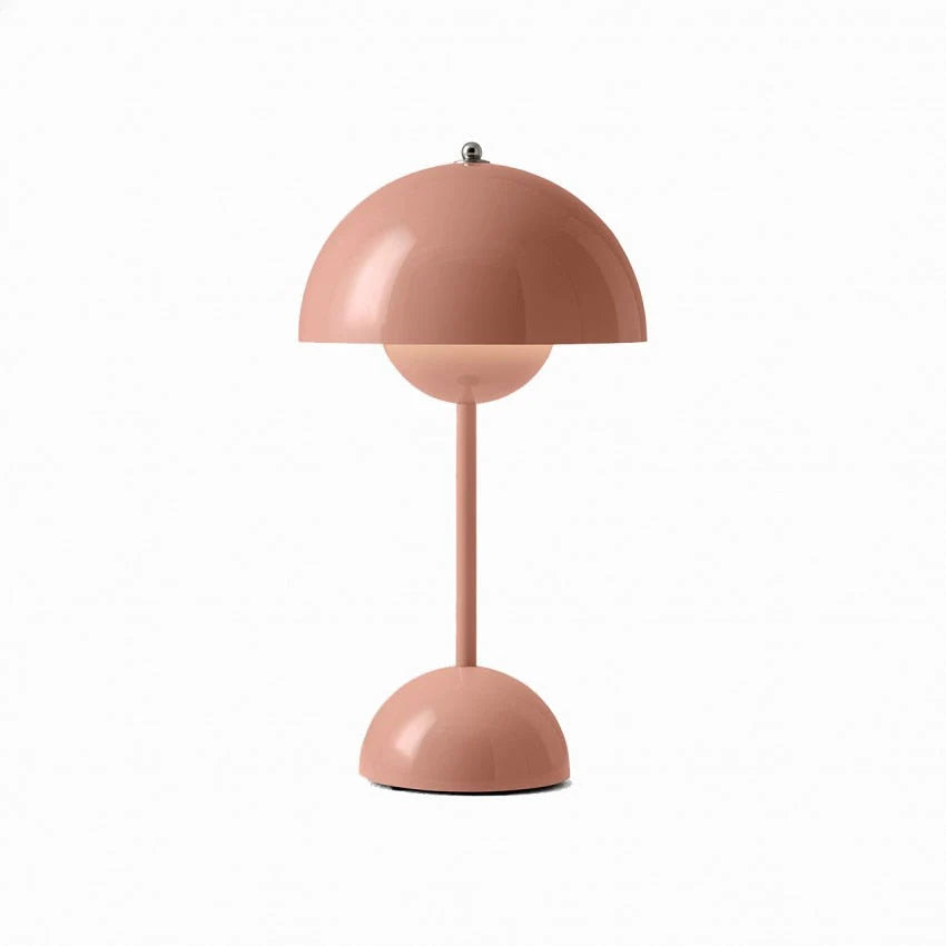 Rechargeable Mushroom Lamp