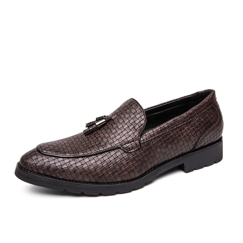 Men’s Italian Leather Shoes