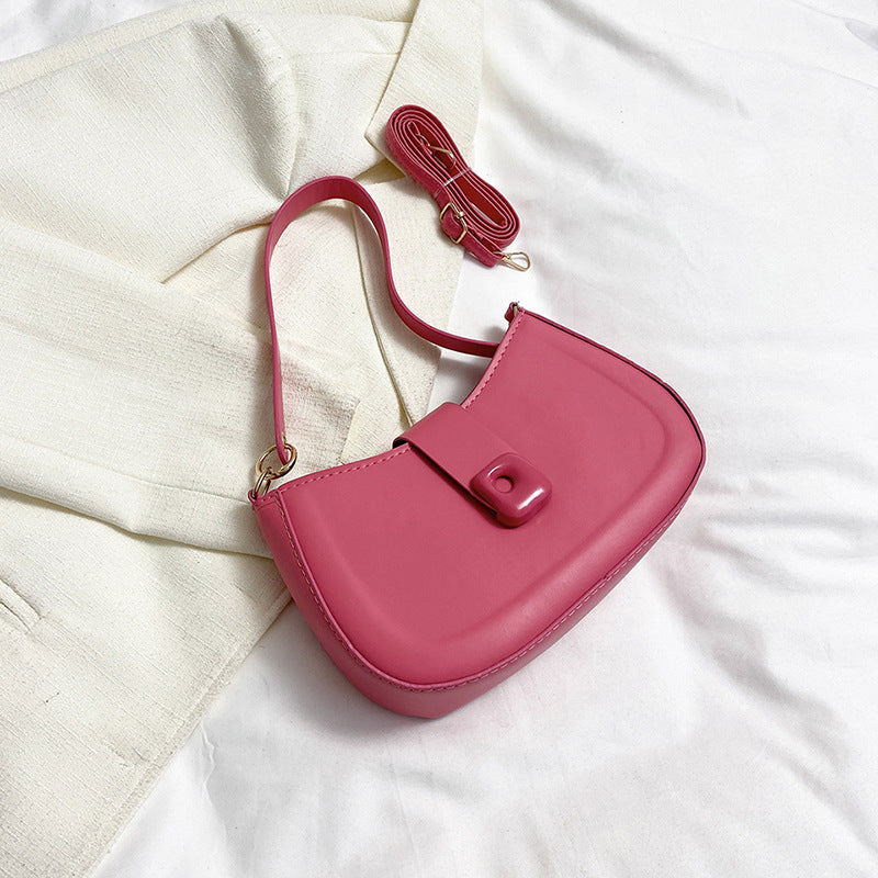 American Retro Shoulder Bag